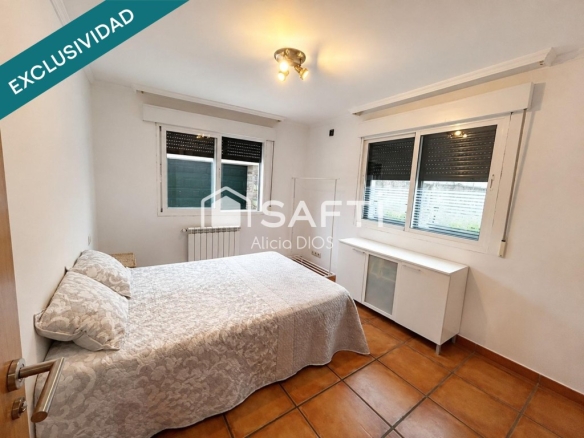 Imagen 4 de Casa en Poio con vistas a la ría