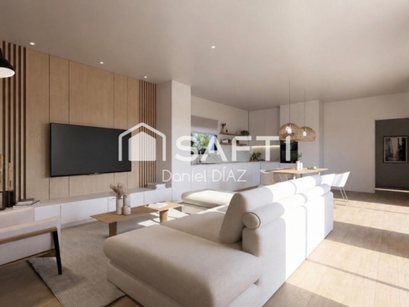 Imagen 4 de Proyecto de obra nueva