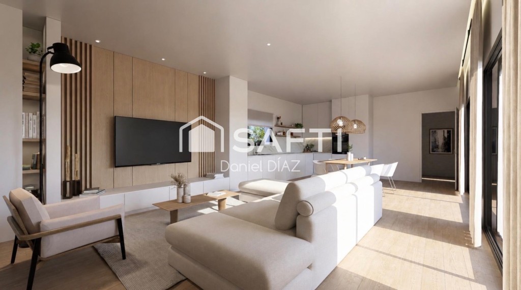 Imagen 4 de Proyecto de obra nueva