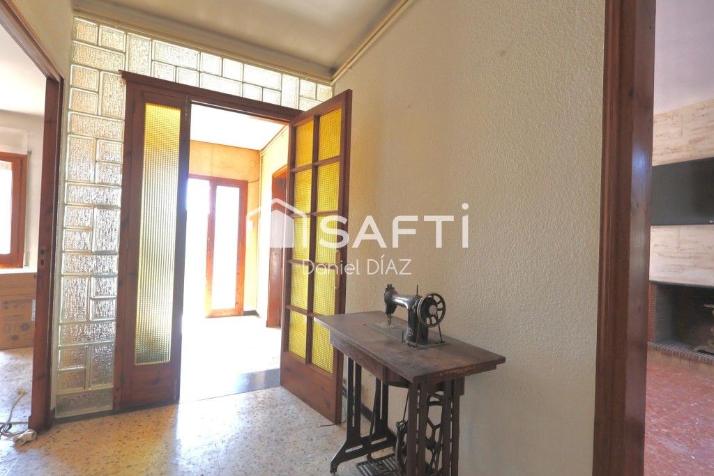 Imagen 3 de Casa de dos plantas en Vidreres