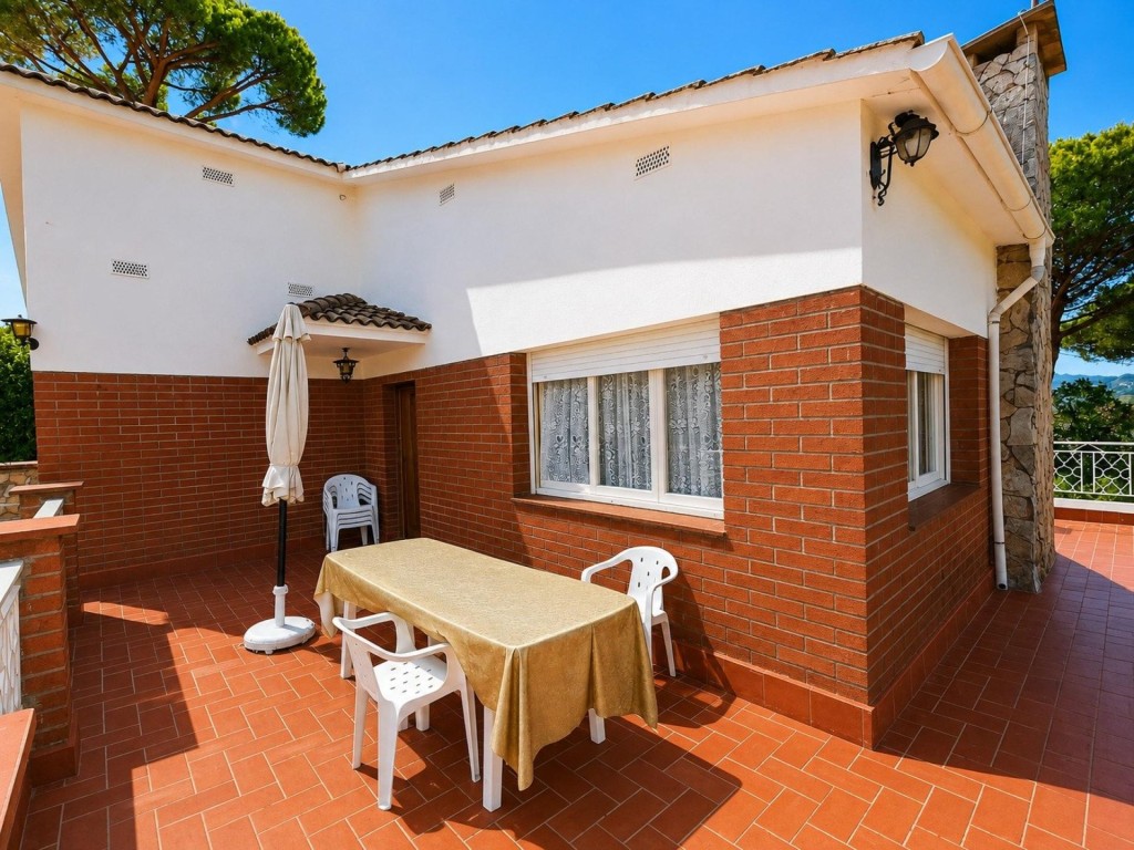 Imagen 2 de CHALET EN VENTA EN MAÇANET DE LA SELVA – TRANQUILIDAD