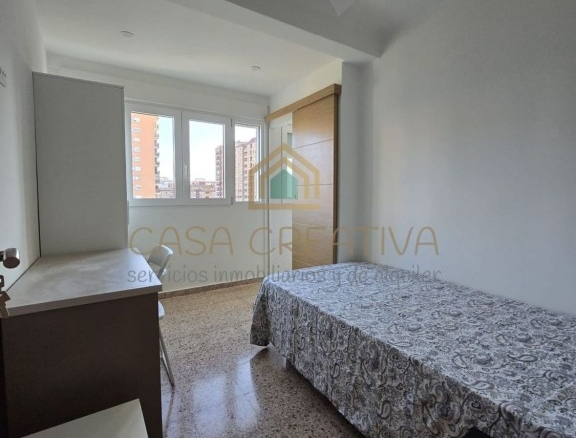 Imagen 2 de Piso en Alquiler en Valencia Valencia