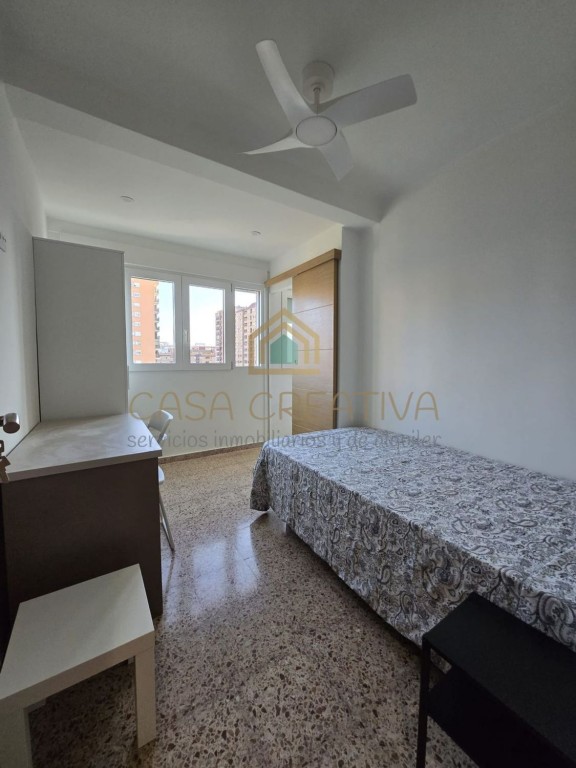 Imagen 2 de Piso en Alquiler en Valencia Valencia