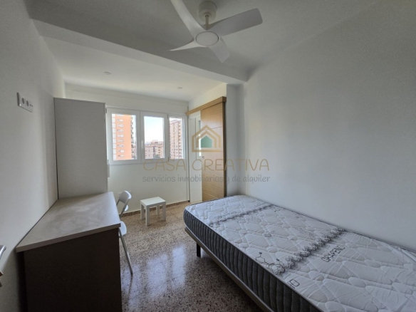Imagen 3 de Piso en Alquiler en Valencia Valencia