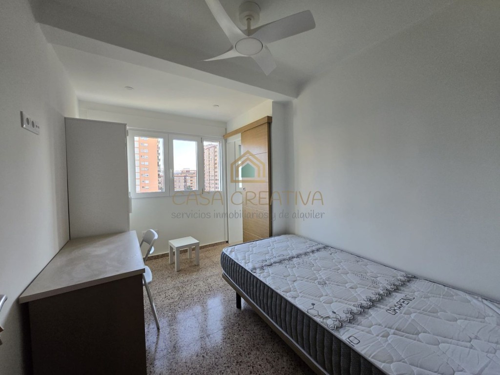 Imagen 3 de Piso en Alquiler en Valencia Valencia