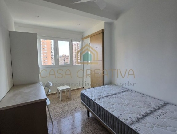 Imagen 4 de Piso en Alquiler en Valencia Valencia