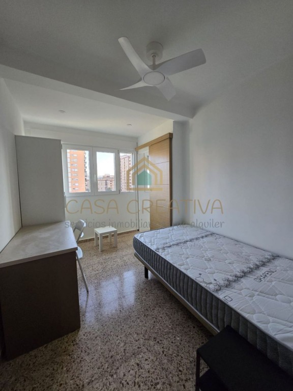 Imagen 4 de Piso en Alquiler en Valencia Valencia