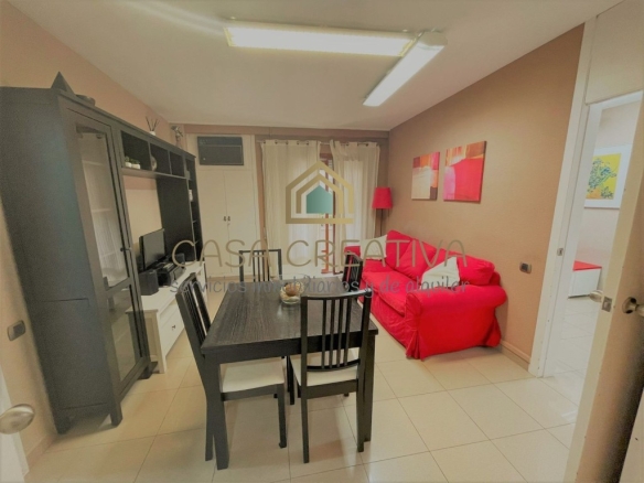 Imagen 2 de APARTAMENTO EN ALQUILER JUNTO A CLÍNICA QUIRÓN Y JARDÍN DE MONFORTE – VALENCIA – 1.200 €/MES