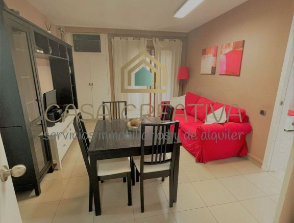 Imagen 3 de APARTAMENTO EN ALQUILER JUNTO A CLÍNICA QUIRÓN Y JARDÍN DE MONFORTE – VALENCIA – 1.200 €/MES