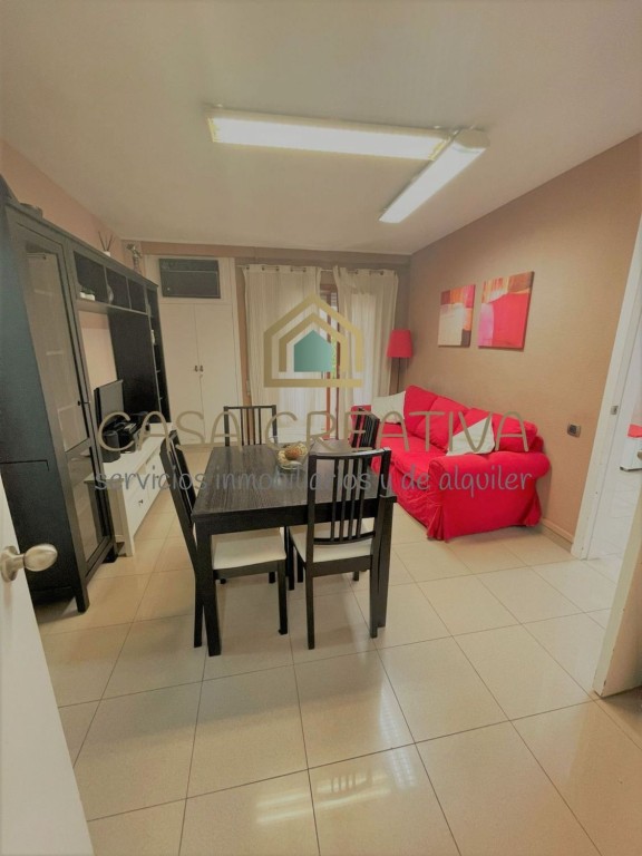 Imagen 3 de APARTAMENTO EN ALQUILER JUNTO A CLÍNICA QUIRÓN Y JARDÍN DE MONFORTE – VALENCIA – 1.200 €/MES