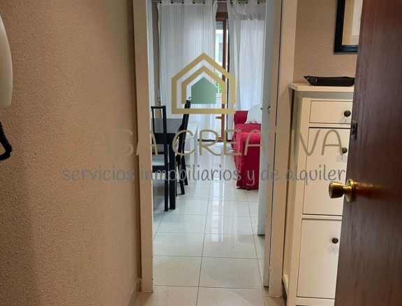 Imagen 4 de APARTAMENTO EN ALQUILER JUNTO A CLÍNICA QUIRÓN Y JARDÍN DE MONFORTE – VALENCIA – 1.200 €/MES