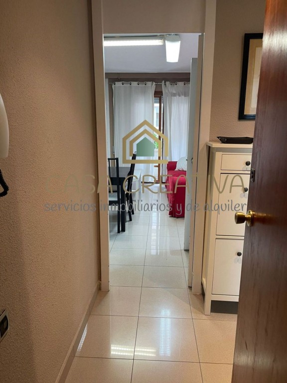 Imagen 4 de APARTAMENTO EN ALQUILER JUNTO A CLÍNICA QUIRÓN Y JARDÍN DE MONFORTE – VALENCIA – 1.200 €/MES