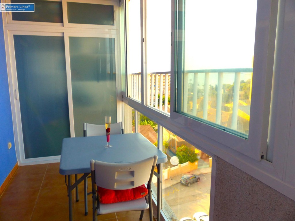 Imagen 3 de Venta de apartamento de 2 dormitorios en Playa Honda