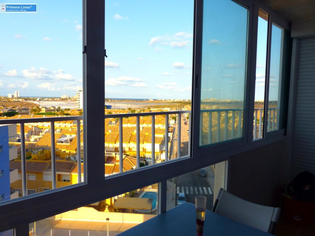 Imagen 4 de Venta de apartamento de 2 dormitorios en Playa Honda
