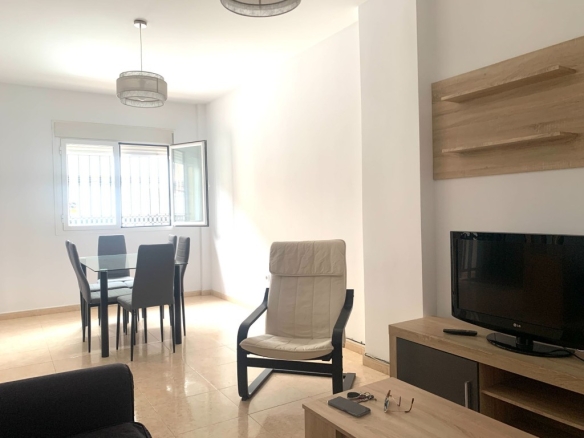 Imagen 2 de Dúplex en Alquiler en Albox Almería