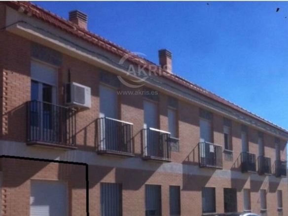Imagen 1 de Piso en Yunclillos
