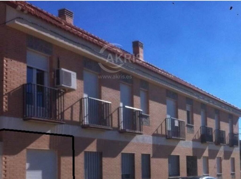 Imagen 1 de Piso en Yunclillos