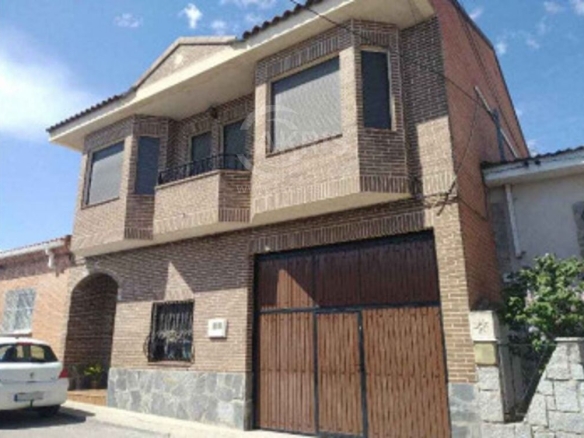 Imagen 1 de Casa en Santa Olalla