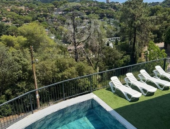 Imagen 2 de Chalet Independiente en Lloret de Mar