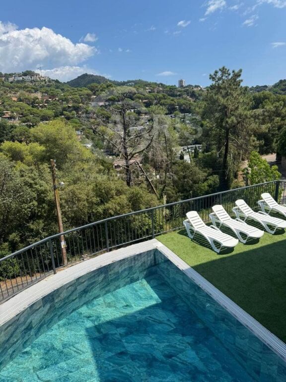 Imagen 2 de Chalet Independiente en Lloret de Mar