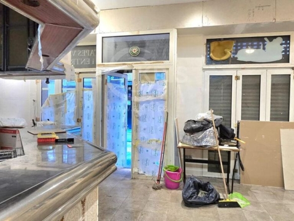 Imagen 2 de Local Comercial en Lloret de Mar