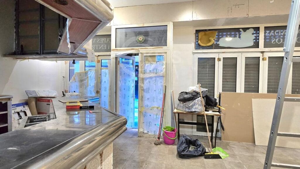 Imagen 2 de Local Comercial en Lloret de Mar