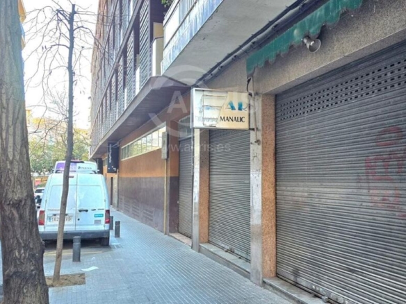 Imagen 3 de Local Comercial en Lloret de Mar