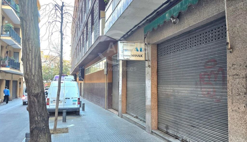 Imagen 3 de Local Comercial en Lloret de Mar