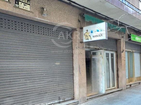 Imagen 1 de Local Comercial en Lloret de Mar