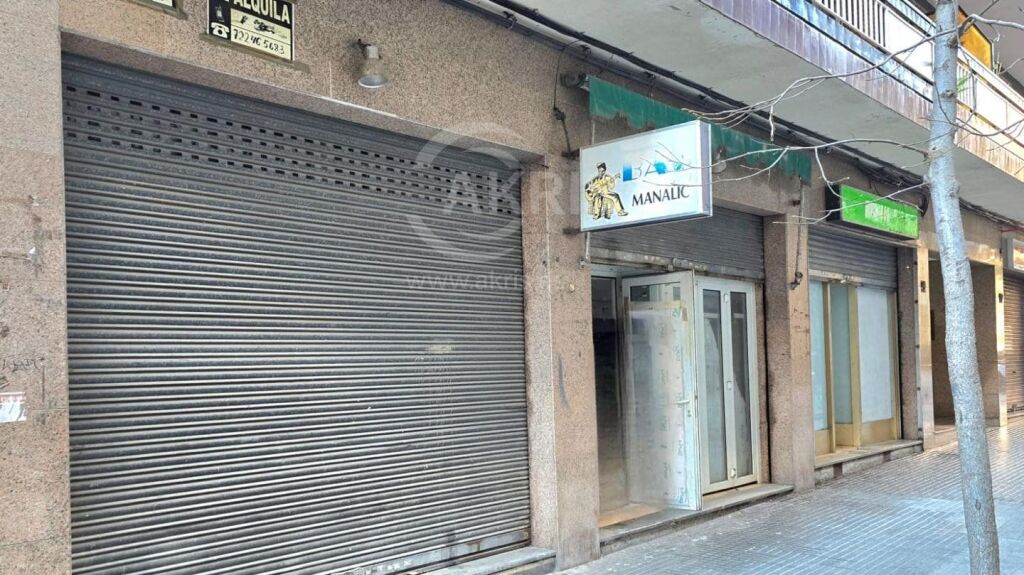 Imagen 1 de Local Comercial en Lloret de Mar