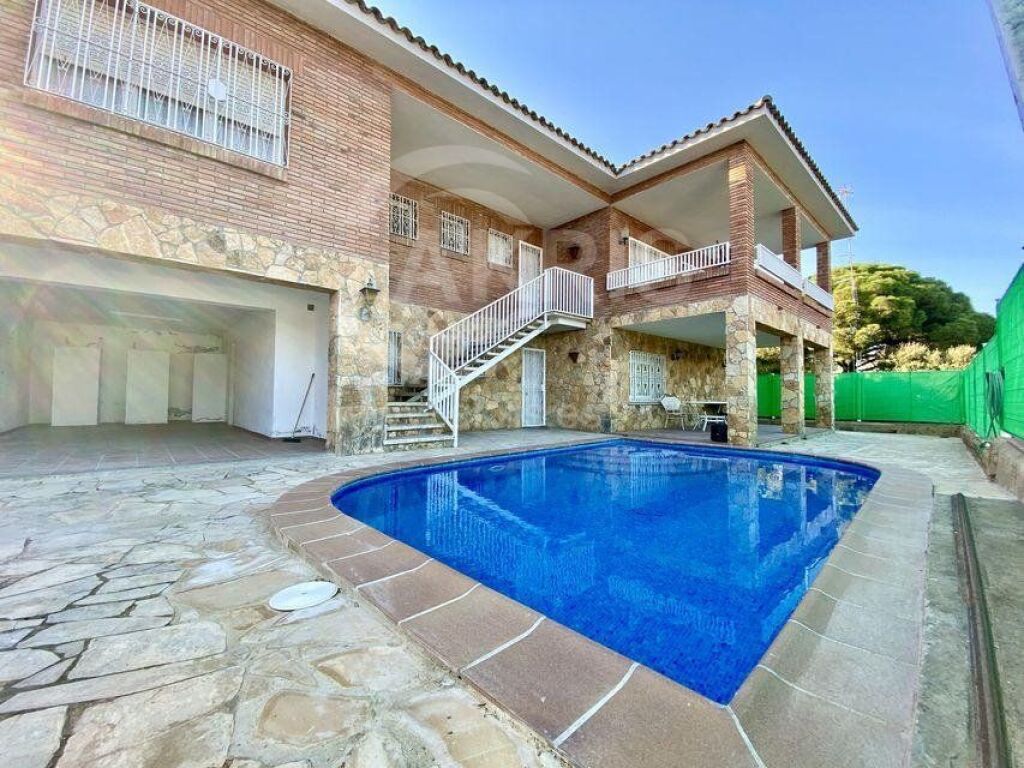 Imagen 1 de Chalet Independiente en Lloret de Mar