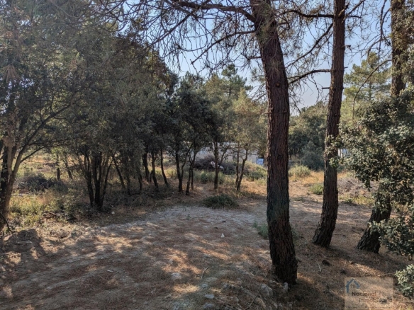 Imagen 2 de Casa-Chalet en Venta en Marugan Segovia