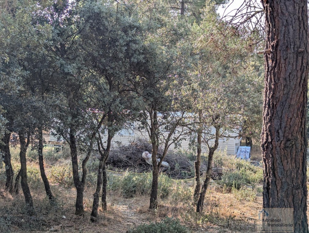 Imagen 3 de Casa-Chalet en Venta en Marugan Segovia