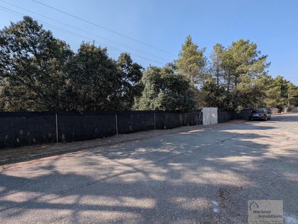 Imagen 1 de Casa-Chalet en Venta en Marugan Segovia