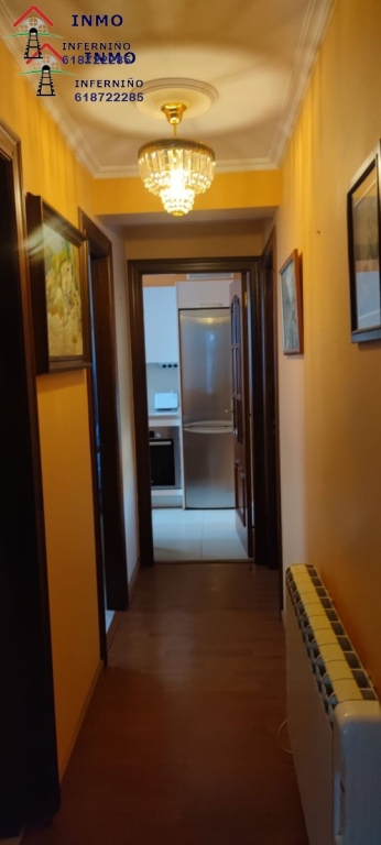 Imagen 2 de Piso en Venta en Ferrol La Coruña Ref: 438458