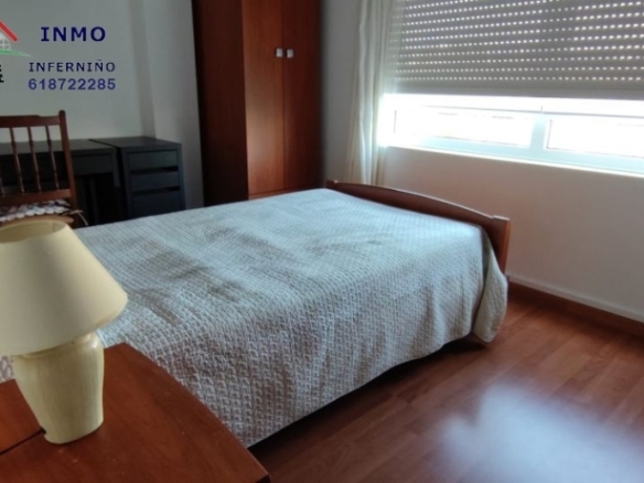 Imagen 3 de Piso en Venta en Ferrol La Coruña Ref: 438458
