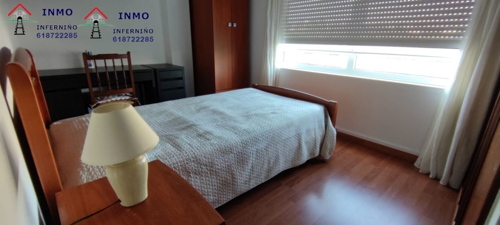 Imagen 3 de Piso en Venta en Ferrol La Coruña Ref: 438458