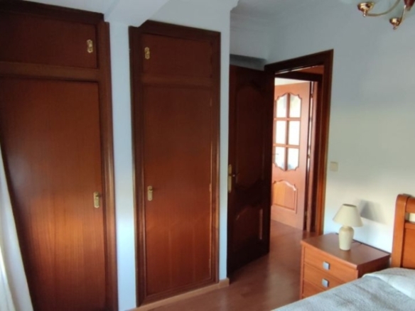 Imagen 4 de Piso en Venta en Ferrol La Coruña Ref: 438458
