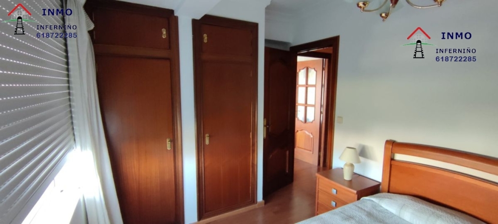 Imagen 4 de Piso en Venta en Ferrol La Coruña Ref: 438458