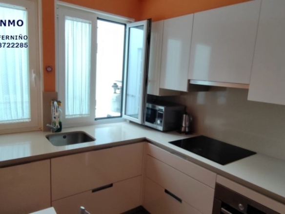 Imagen 1 de Piso en Venta en Ferrol La Coruña Ref: 438458