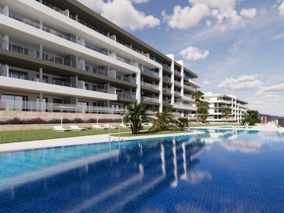 Imagen 1 de Apartamento en Venta en Mutxamel Alicante