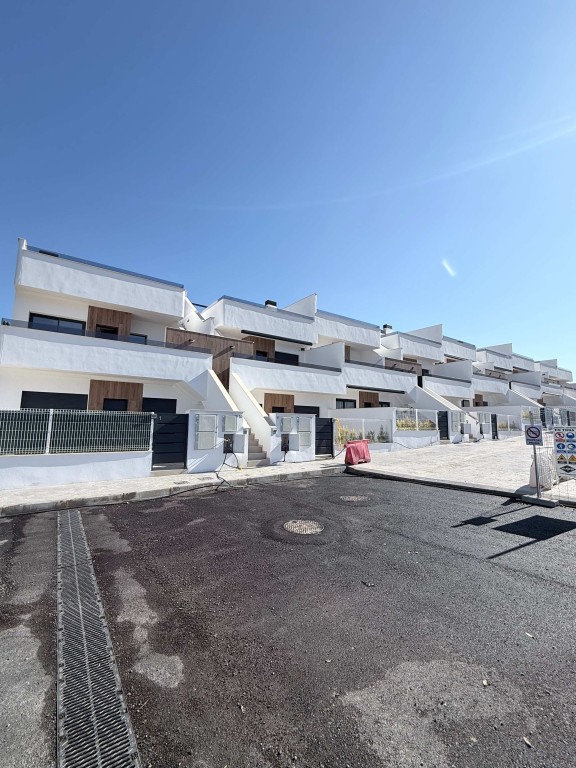 Imagen 3 de Casa-Chalet en Venta en Condado De Alhama Murcia