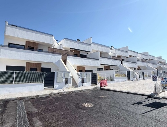 Imagen 3 de Casa-Chalet en Venta en Condado De Alhama Murcia