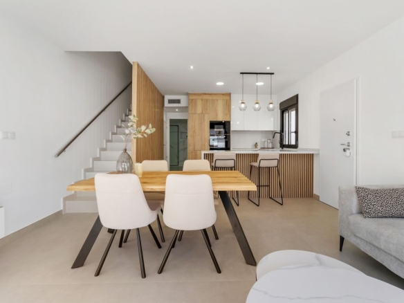 Imagen 3 de Adosada en Venta en San Pedro Del Pinatar Murcia