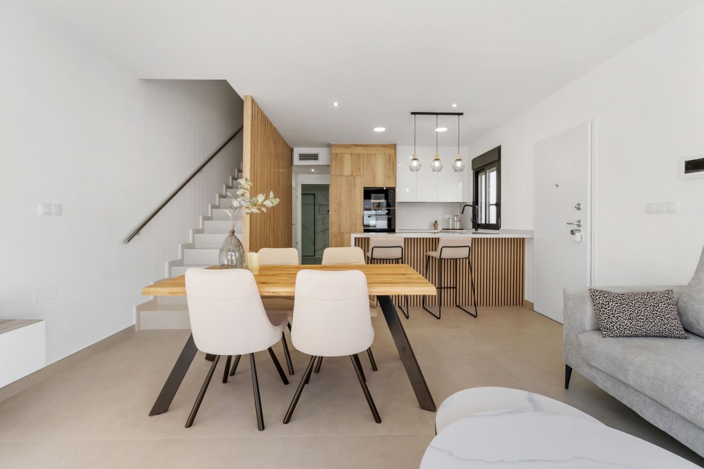 Imagen 3 de Adosada en Venta en San Pedro Del Pinatar Murcia