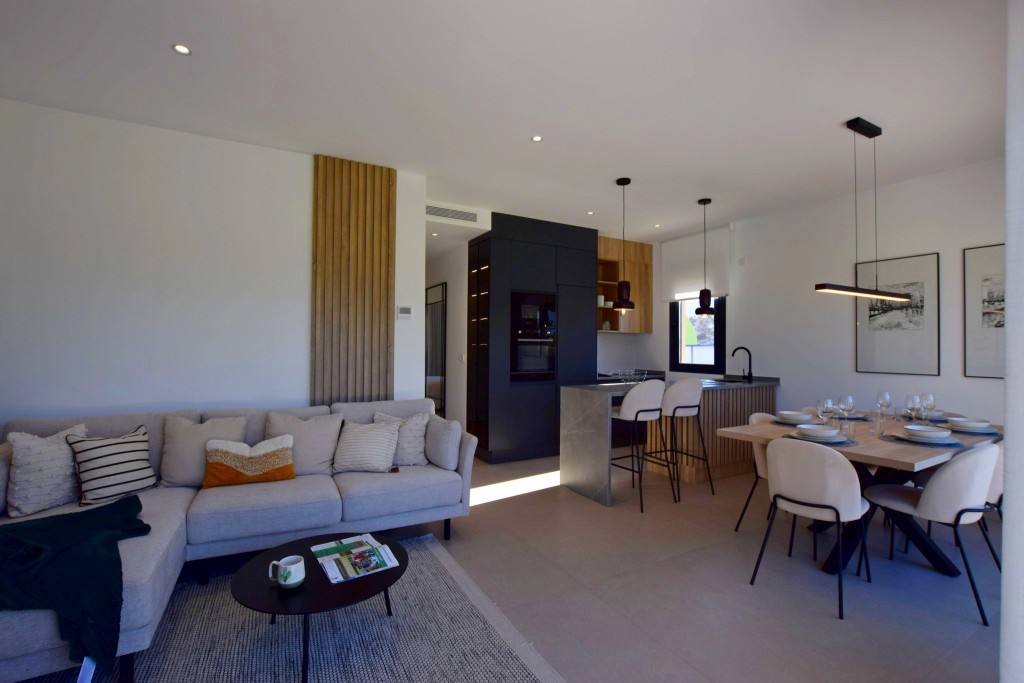 Imagen 2 de Casa-Chalet en Venta en Condado De Alhama Murcia