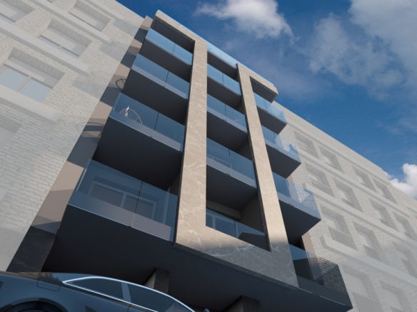Imagen 2 de Apartamento en Venta en Torrevieja Alicante