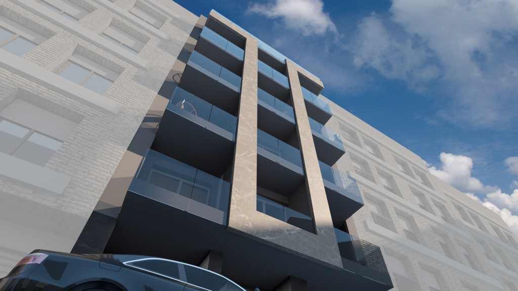 Imagen 2 de Apartamento en Venta en Torrevieja Alicante