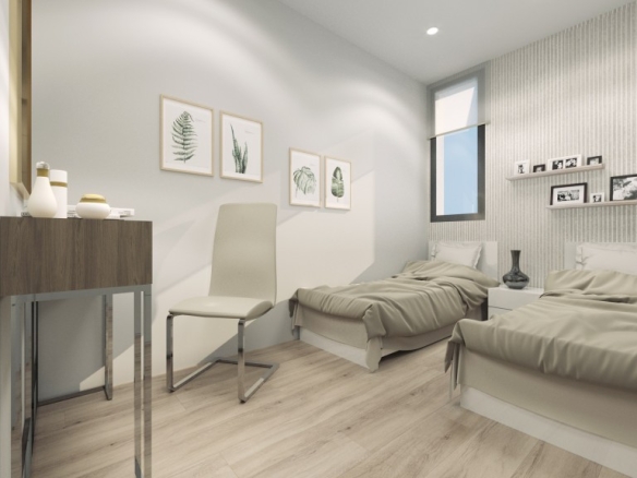 Imagen 4 de Apartamento en Venta en Torrevieja Alicante