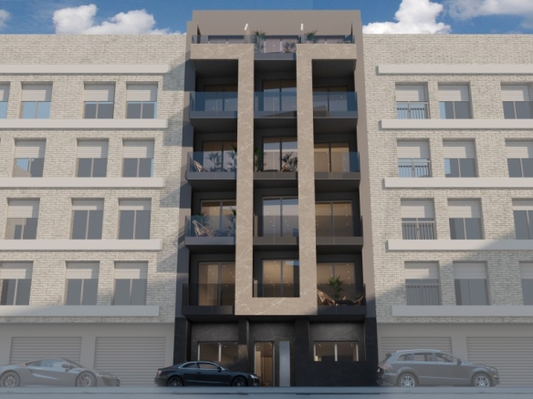 Imagen 1 de Apartamento en Venta en Torrevieja Alicante